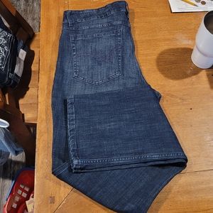 Womens wrangler jeans sz 17